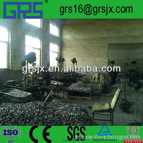 Umbrella Nail Machine Factory in China